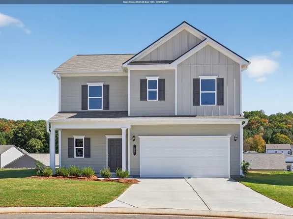 7410 Upland Loop, Leeds, AL 35094