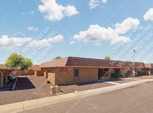 602 W Yukon Dr UNIT 3, Phoenix, AZ 85027