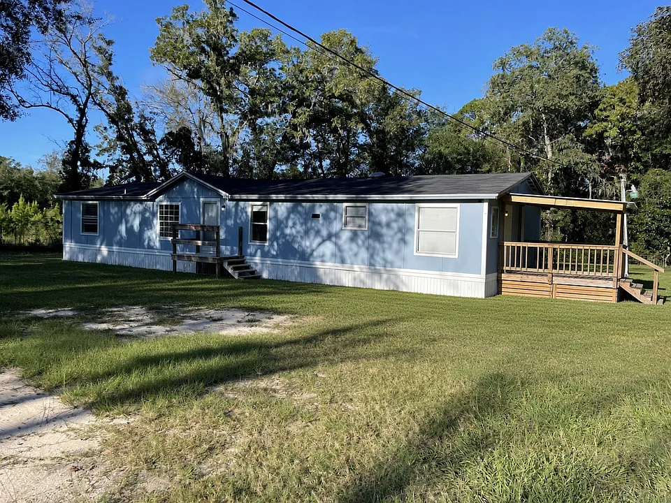 3222 Mill Creek Rd