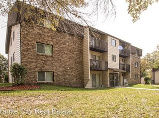 464 13th Ave S #4, Sauk Rapids, MN 56379