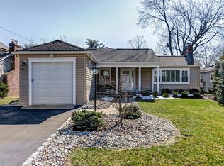 10 Warwick Cir, Springfield, NJ 07081