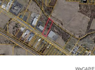 Elida Rd, Lima, OH 45807