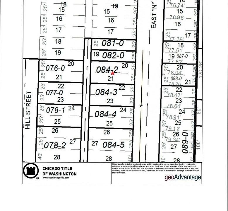 1st image of 3840 E North St