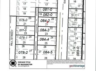 3840 E North St, Tacoma, WA 98404