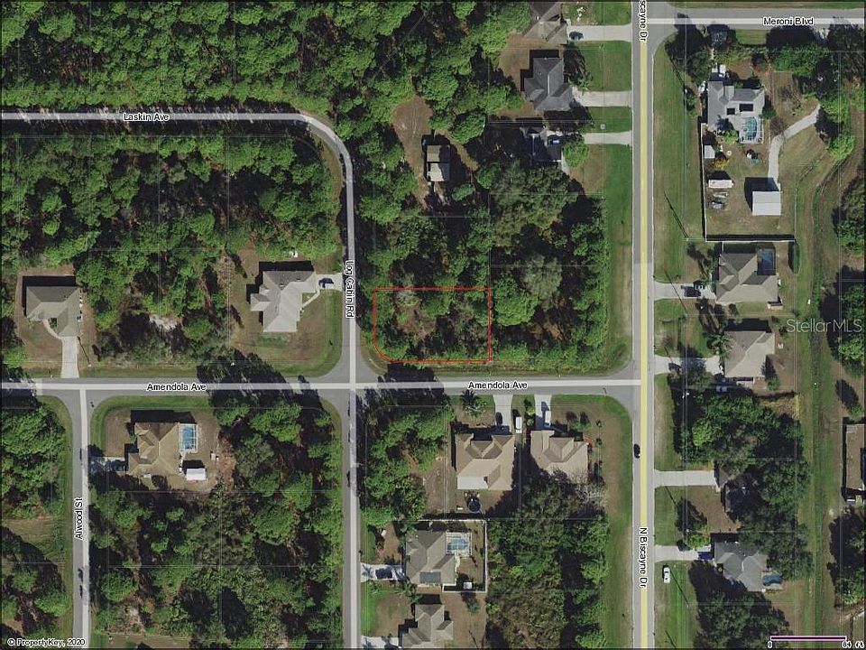 2nd image of 0 Amendola Ave