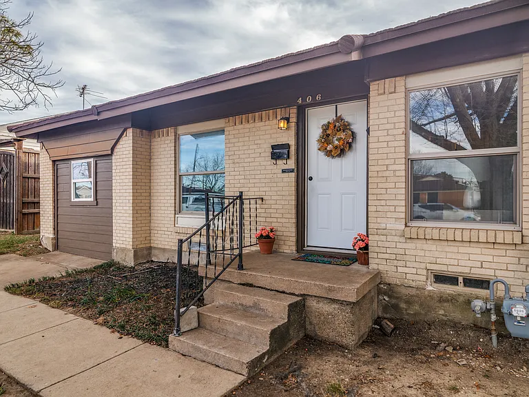 406 Freeman St — Photo 7