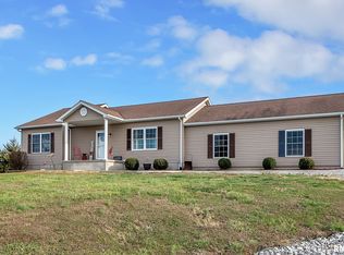 545 Sadler Rd, Anna, IL 62906