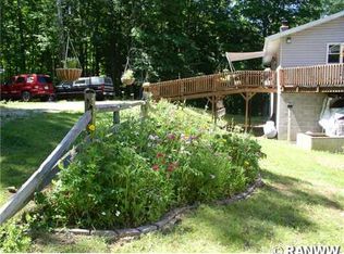 N5231 1st St, Spooner, WI 54801