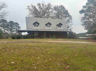 344 Crosstrails Rd, De Queen, AR 71832