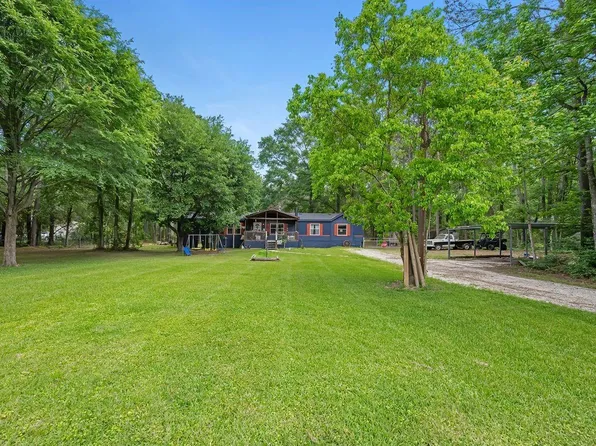 11531 Brentwood Ct, Conroe, TX 77303
