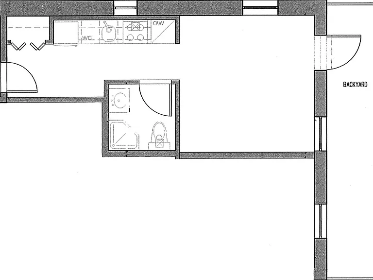 51 W 11th St #RR2 — Photo 9