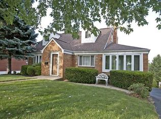 331 Rockfield Rd, Pittsburgh, PA 15243