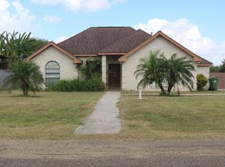 1617 Daisy Ridge Ln, Palmview, TX 78574