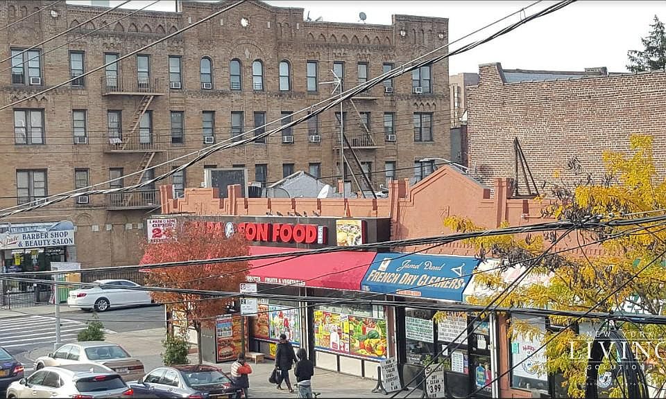 2nd image of 868 Clarkson Ave #1
