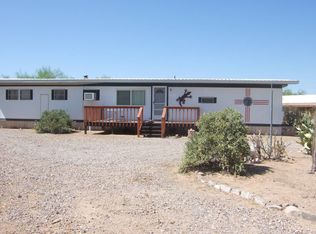 120 E Ocotillo St, Ajo, AZ 85321
