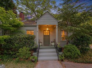 712 Berkeley Ave NW, Atlanta, GA 30318
