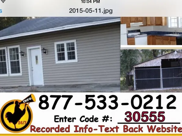 6171 SW County Road 240, Lake City, FL 32024