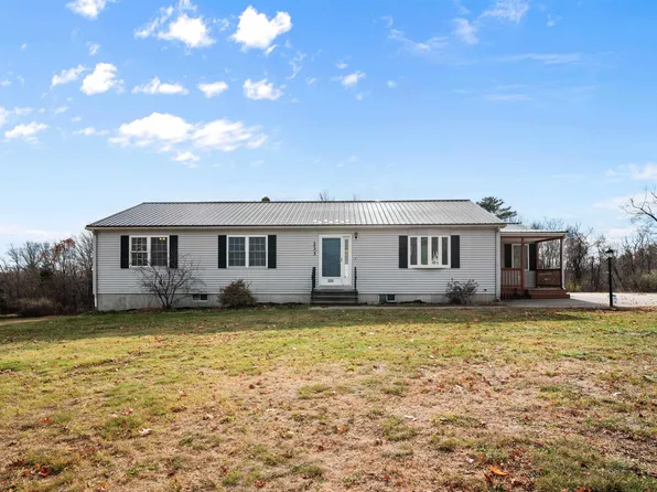 235 Beauty Hill Road, Barrington, NH 03825