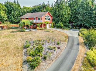 7645 NW Lenox Ln, Silverdale, WA 98383