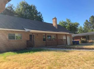 3517 N Woody Dr, Boise, ID 83703