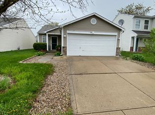 146 Frostwood Ln, Greenwood, IN
