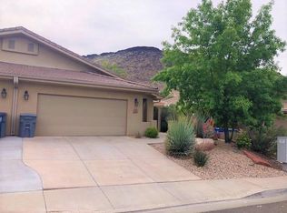 127 S 1250 W, Saint George, UT 84770