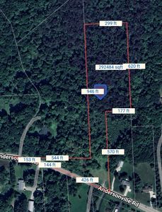11566 Andersonville Rd, Davisburg, MI, 48350