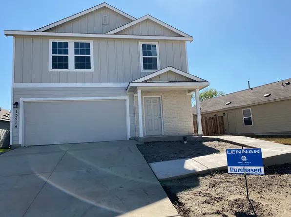 13214 Ashworth Blvd, San Antonio, TX 78221