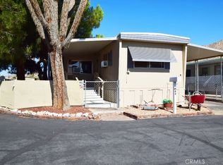 56254-29 Palms Hwy SPACE 84, Yucca Valley, CA 92284