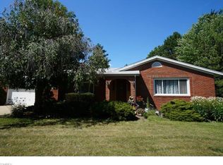 3478 Ridge Park Dr, Broadview Heights, OH