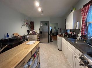 319 Highland Ave APT 1, Somerville, MA 02144