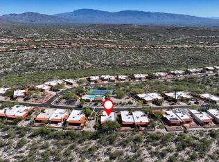 5389 N Fort Yuma Trl, Tucson, AZ 85750