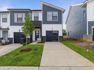 921 Tellico St, Gallatin, TN 37066