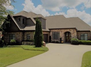 816 Oakdale Dr, Auburn, AL 36830