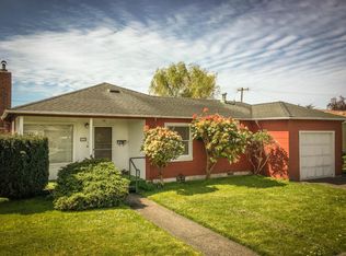 1939 Haeger Ave, Arcata, CA 95521