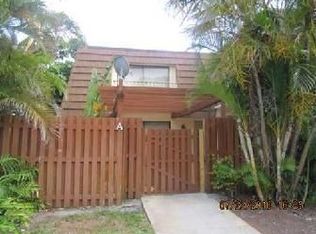 2645 Albatross Rd N APT A, Delray Beach, FL 33444