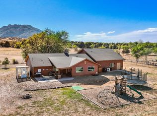 1501 W Kelly Dr, Prescott, AZ 86305