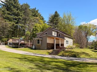 277 Hadlock Pond Rd, Fort Ann, NY 12827