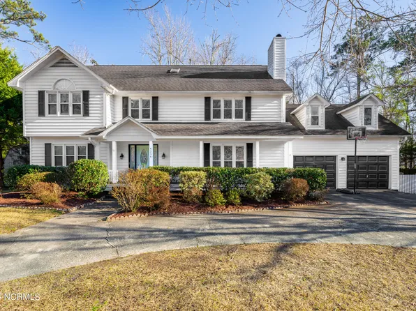 4254 Appleton Way, Wilmington, NC 28412
