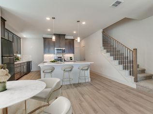 Sallie - Modern Plan, Chelsea Commons, Allen, TX 75013