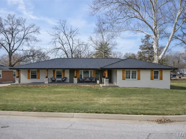 127 Phelan St, Pacific, MO 63069