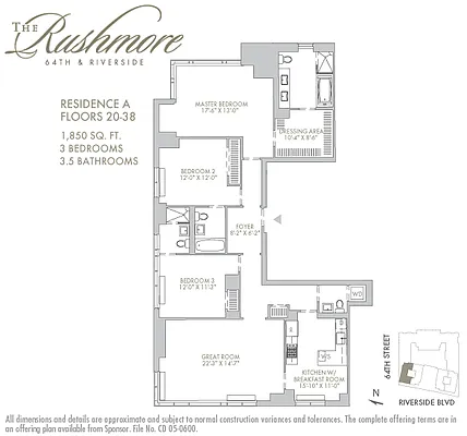 Rented by BLU Real Estate | media 16