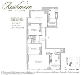 Rented by BLU Real Estate