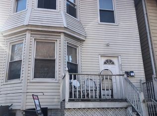 610 Lyons Ave FLOOR 2, Irvington, NJ 07111