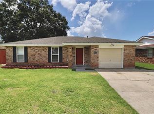 5136 Ross Ln, Marrero, LA 70072