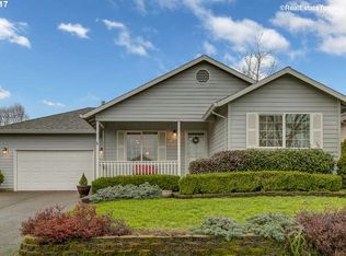 3030 N Meridian St, Newberg, OR 97132