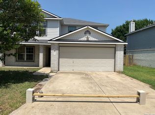 1423 CREEK KNL, San Antonio, TX 78253