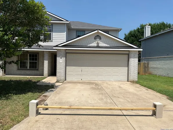 1423 CREEK KNL, San Antonio, TX 78253
