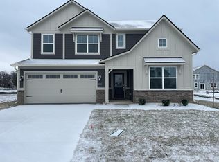 15511 Postman Rd, Fishers, IN 46037