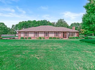 1037 Gray Squirrel Dr, Pendleton, IN 46064
